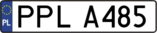 PPLA485