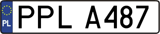 PPLA487
