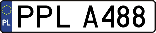 PPLA488