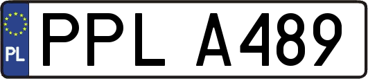 PPLA489
