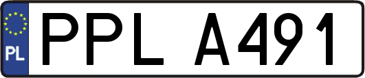 PPLA491