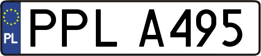 PPLA495