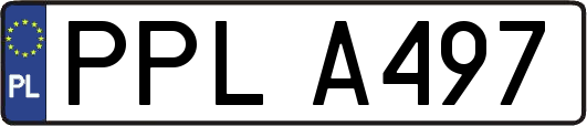 PPLA497