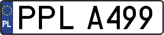 PPLA499