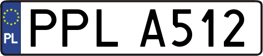 PPLA512