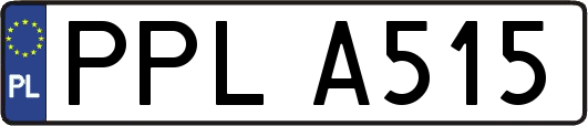 PPLA515