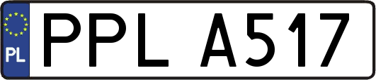 PPLA517