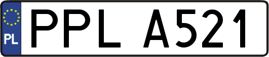 PPLA521