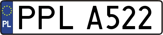 PPLA522