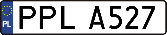 PPLA527