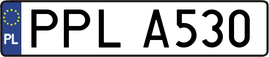 PPLA530