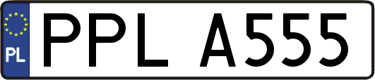 PPLA555