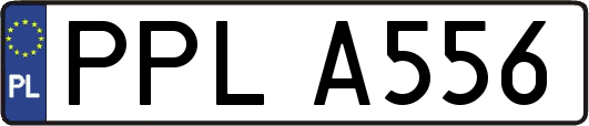 PPLA556