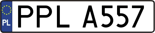PPLA557