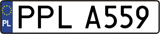 PPLA559