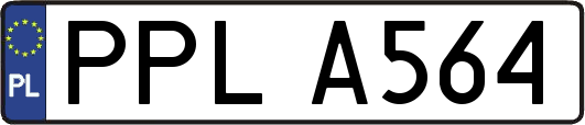 PPLA564