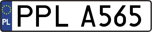 PPLA565