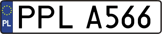 PPLA566