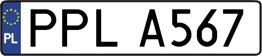 PPLA567