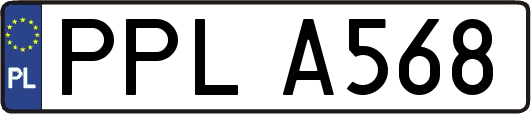 PPLA568