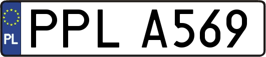 PPLA569
