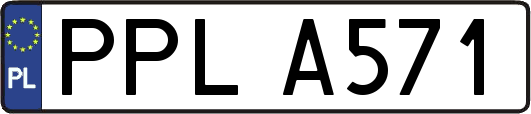 PPLA571