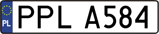 PPLA584