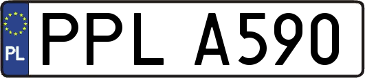 PPLA590