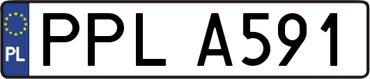 PPLA591