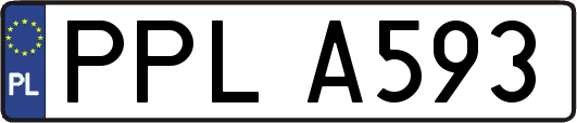 PPLA593