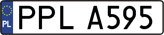 PPLA595