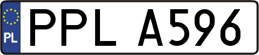 PPLA596