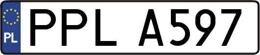 PPLA597