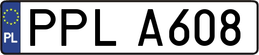 PPLA608