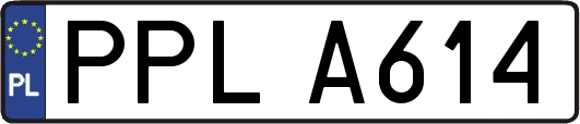 PPLA614