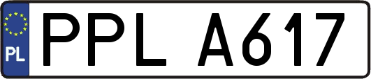 PPLA617