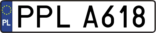 PPLA618