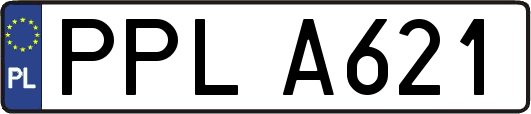 PPLA621