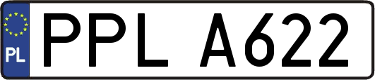 PPLA622