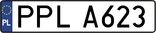 PPLA623
