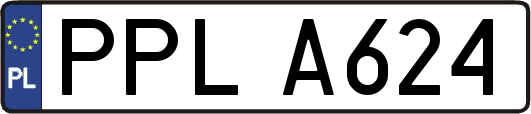 PPLA624
