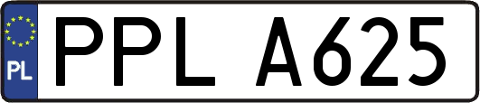 PPLA625