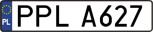 PPLA627