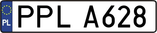 PPLA628