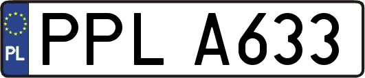 PPLA633