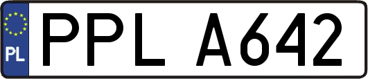 PPLA642