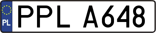 PPLA648