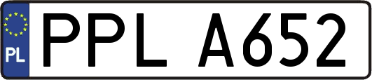 PPLA652