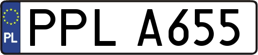 PPLA655