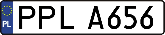 PPLA656